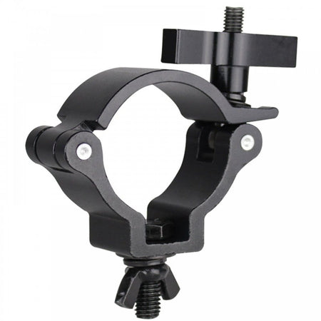 beamZ BC50B - 100N - Garra Slimline 100kg Negro - Tempo Shop