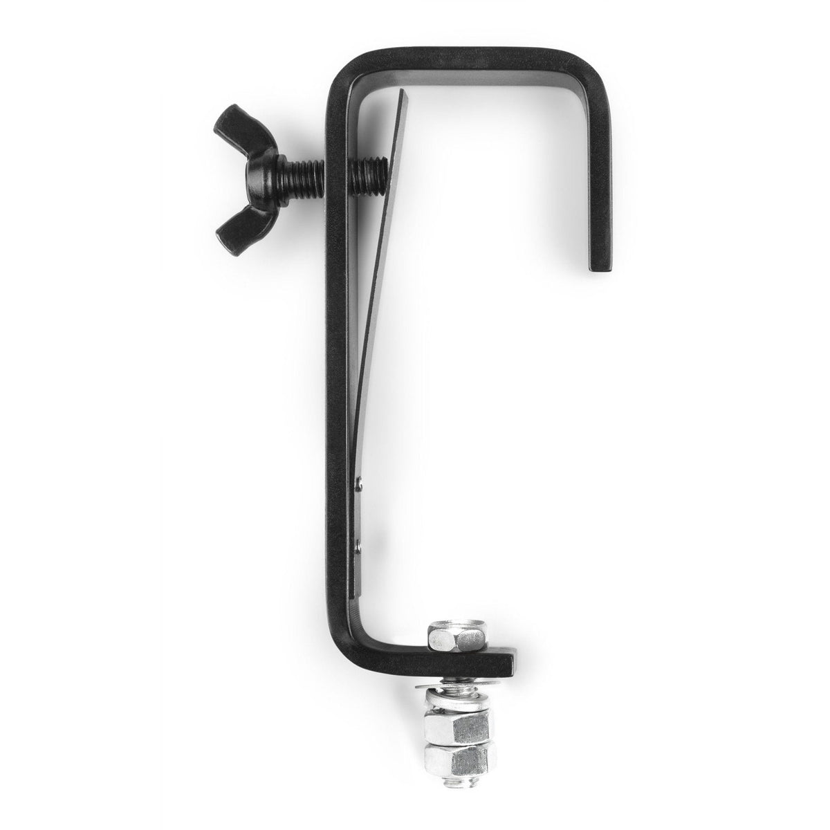 beamZ BC50B - 50 - Gancho de montaje Negro 50kg - Tempo Shop