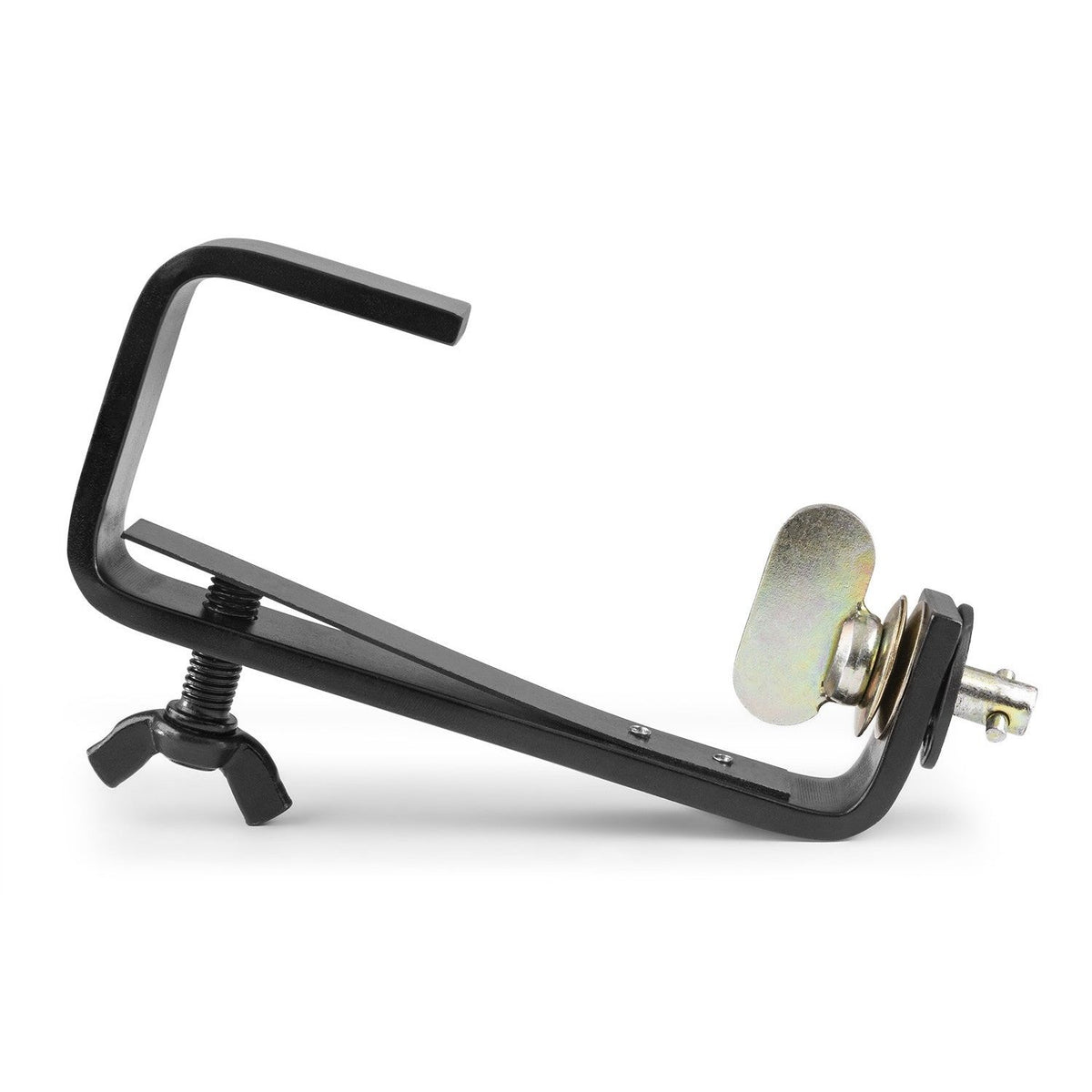 beamZ BCQ50B - 50 - Gancho de montaje Quick Lock Negro 50kg - Tempo Shop
