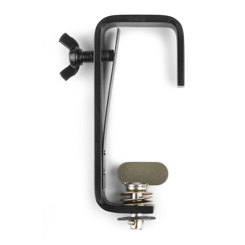 beamZ BCQ50B - 50 - Gancho de montaje Quick Lock Negro 50kg - Tempo Shop