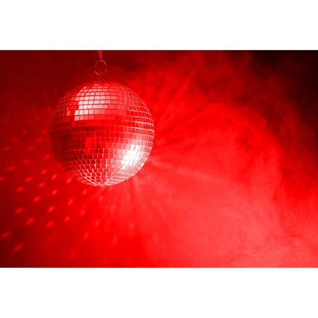 beamZ BMS24SET - Conjunto de 4 mini LED estroboscopios RYBW - Tempo Shop