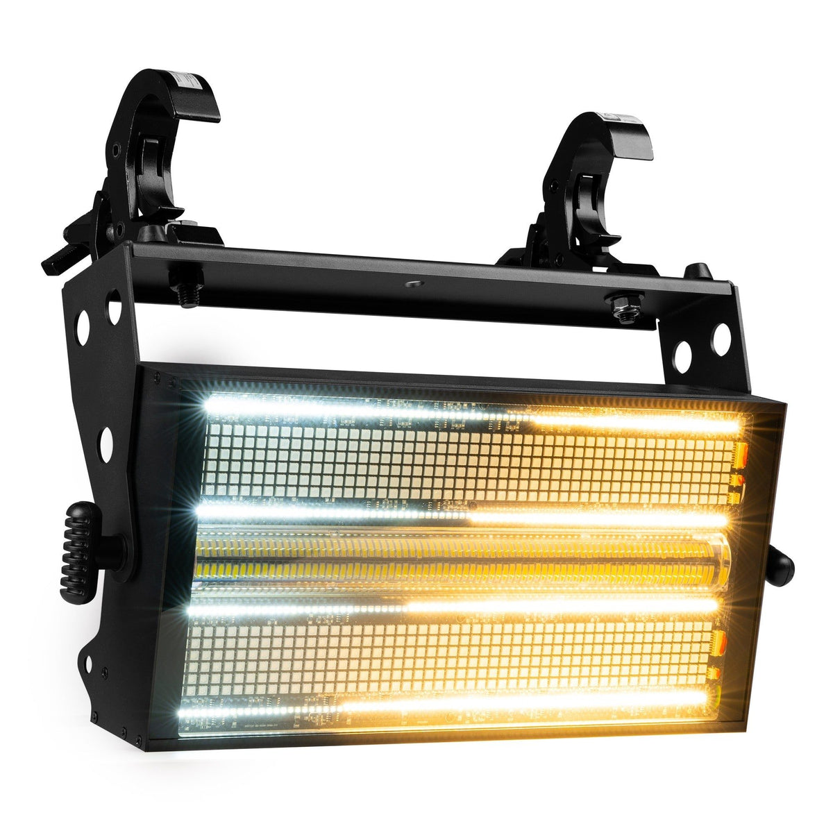 beamZ BS1200 - Estroboscopio RGB+CW, cegadora y wash con 1.160 LED SMD (segmentación 20/40/10) - Tempo Shop