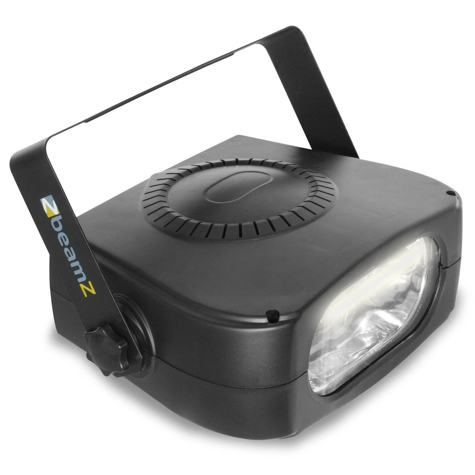 beamZ BS150 - Strobo 150W - Tempo Shop
