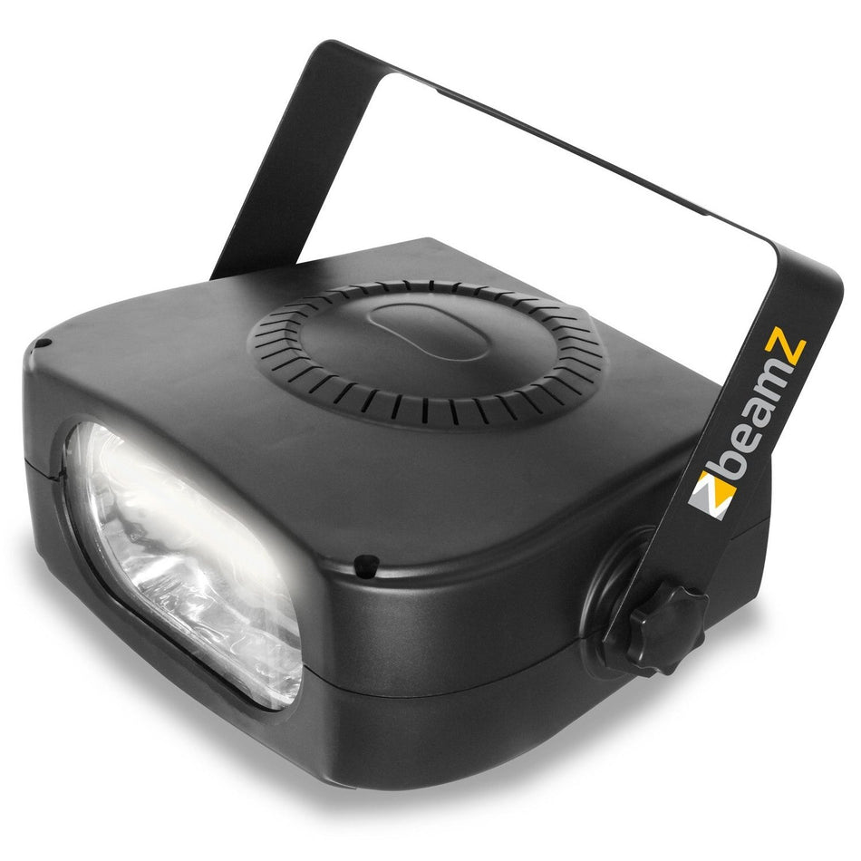beamZ BS150 - Strobo 150W - Tempo Shop