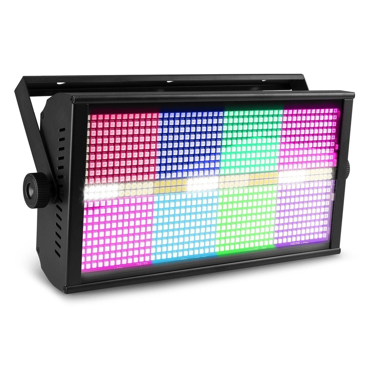 beamZ BS960 - Stroboscope LED RGBW Combi - Tempo Shop
