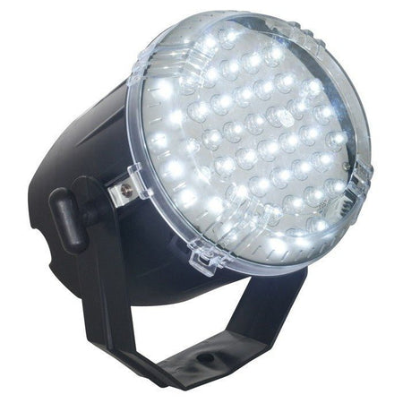 beamZ BSS50 - Strobo LED Blanco pequeño - Tempo Shop