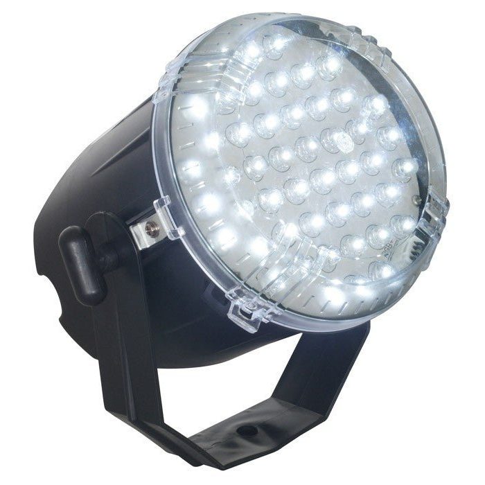 beamZ BSS50 - Strobo LED Blanco pequeño - Tempo Shop