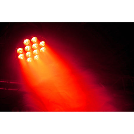 beamZ BT300 - Foco plano PAR LED 12x 10W 6 - en - 1 - Tempo Shop