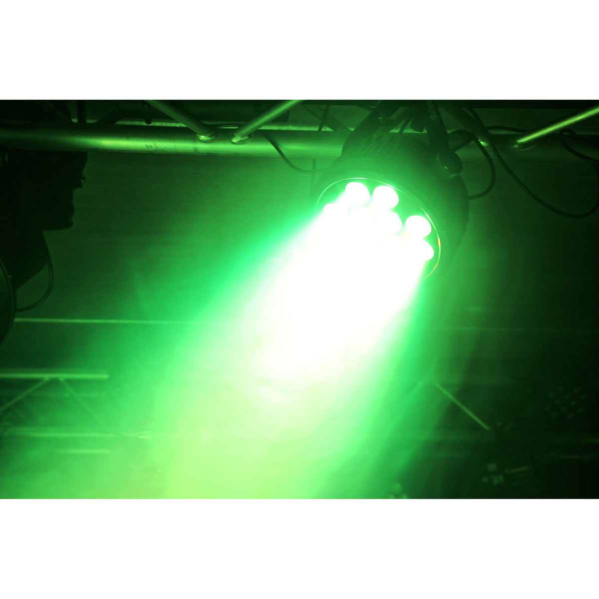 beamZ BT300 - Foco plano PAR LED 12x 10W 6 - en - 1 - Tempo Shop