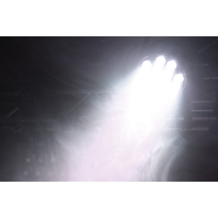beamZ BT300 - Foco plano PAR LED 12x 10W 6 - en - 1 - Tempo Shop