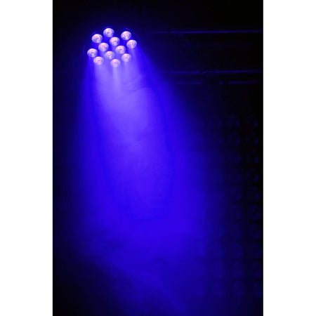 beamZ BT310 - Foco plano PAR LED 12x 6W 4 - en - 1 - Tempo Shop