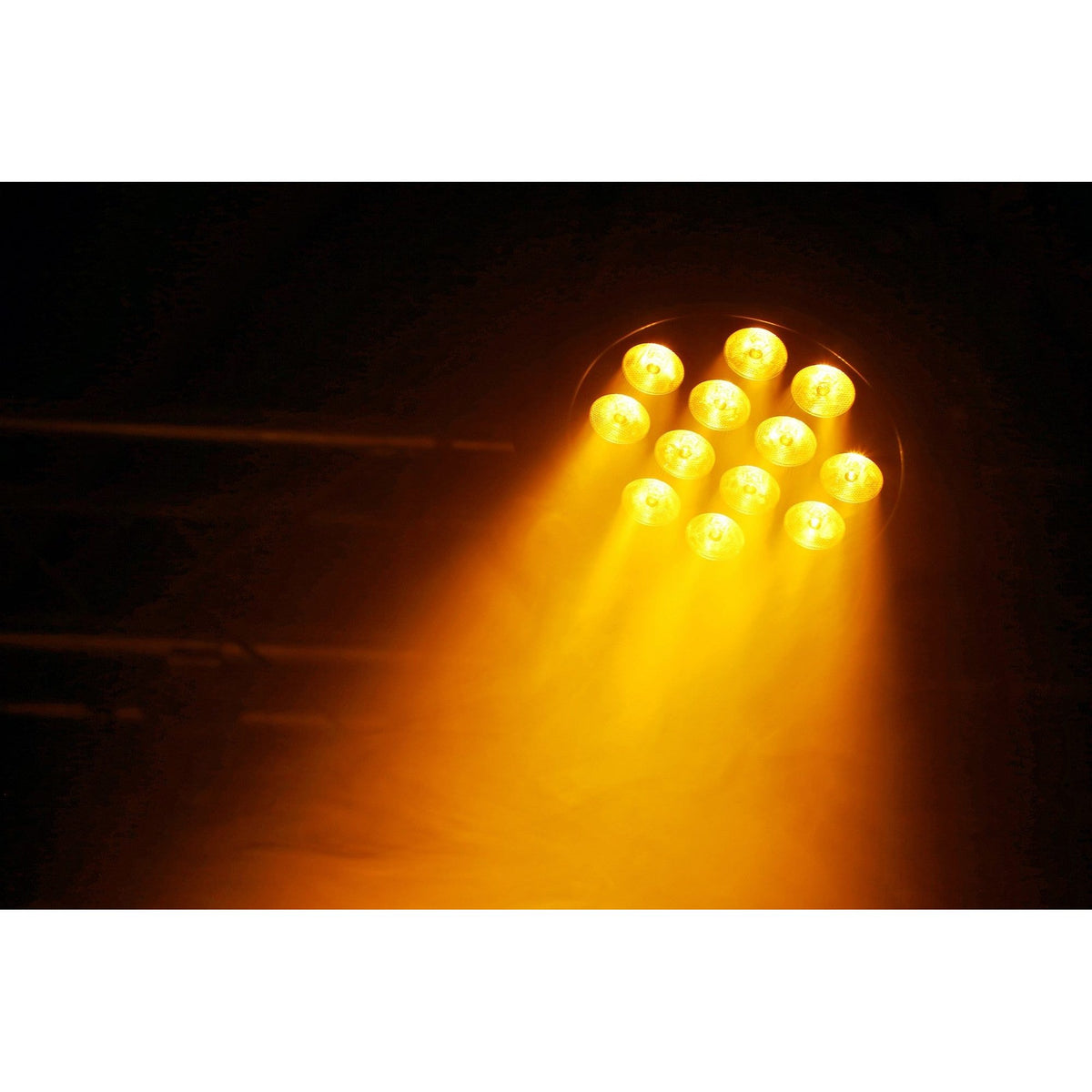beamZ BT310 - Foco plano PAR LED 12x 6W 4 - en - 1 - Tempo Shop