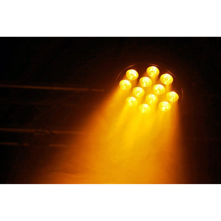 beamZ BT310 - Foco plano PAR LED 12x 6W 4 - en - 1 - Tempo Shop