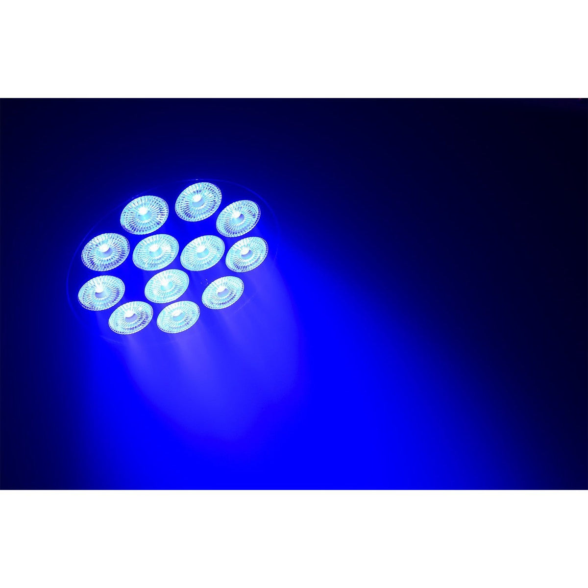 beamZ BT400 - Foco Par Ligero LED RGBW 12x10W - Tempo Shop