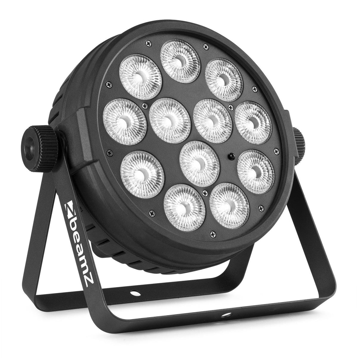 beamZ BT400 - Foco Par Ligero LED RGBW 12x10W - Tempo Shop