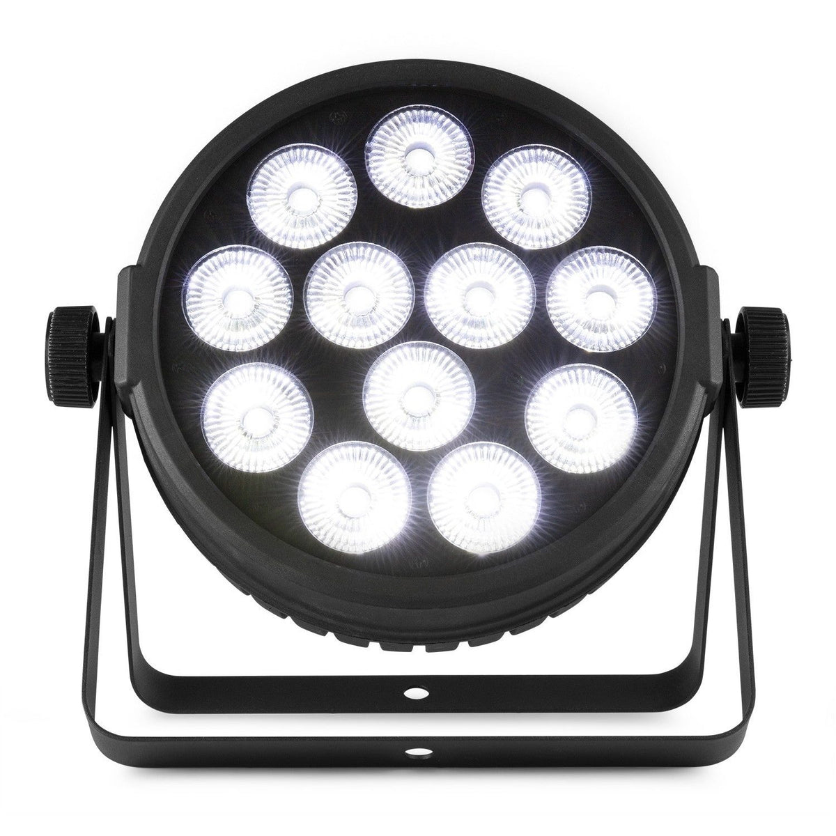 beamZ BT400 - Foco Par Ligero LED RGBW 12x10W - Tempo Shop