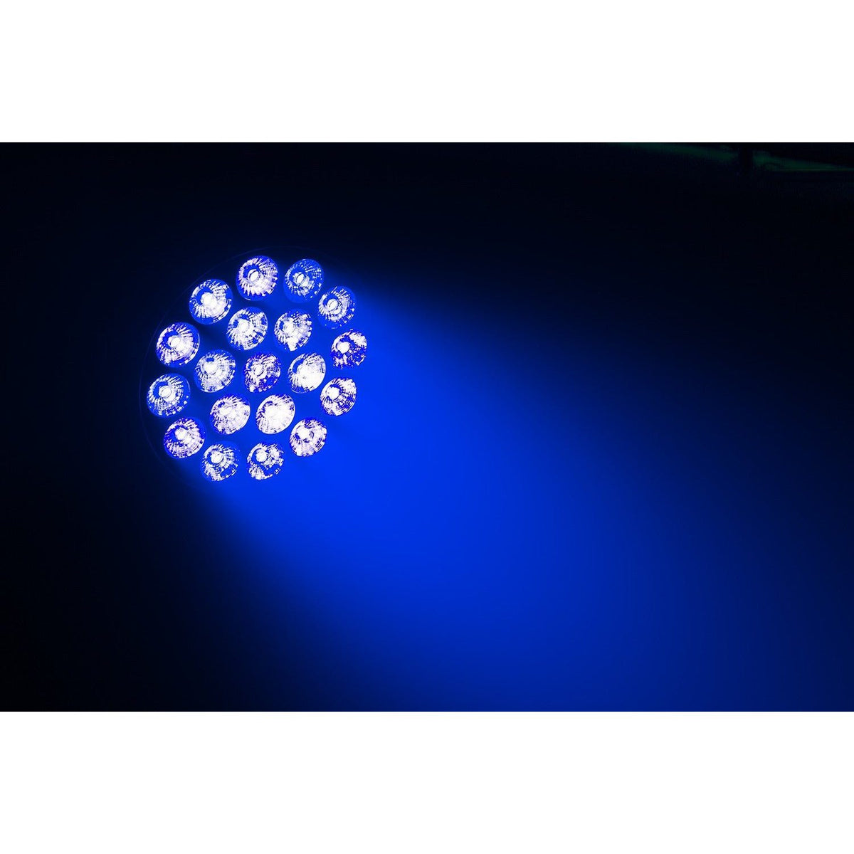 beamZ BT410 - Foco Par Ligero 19x 10W RGBW - Tempo Shop