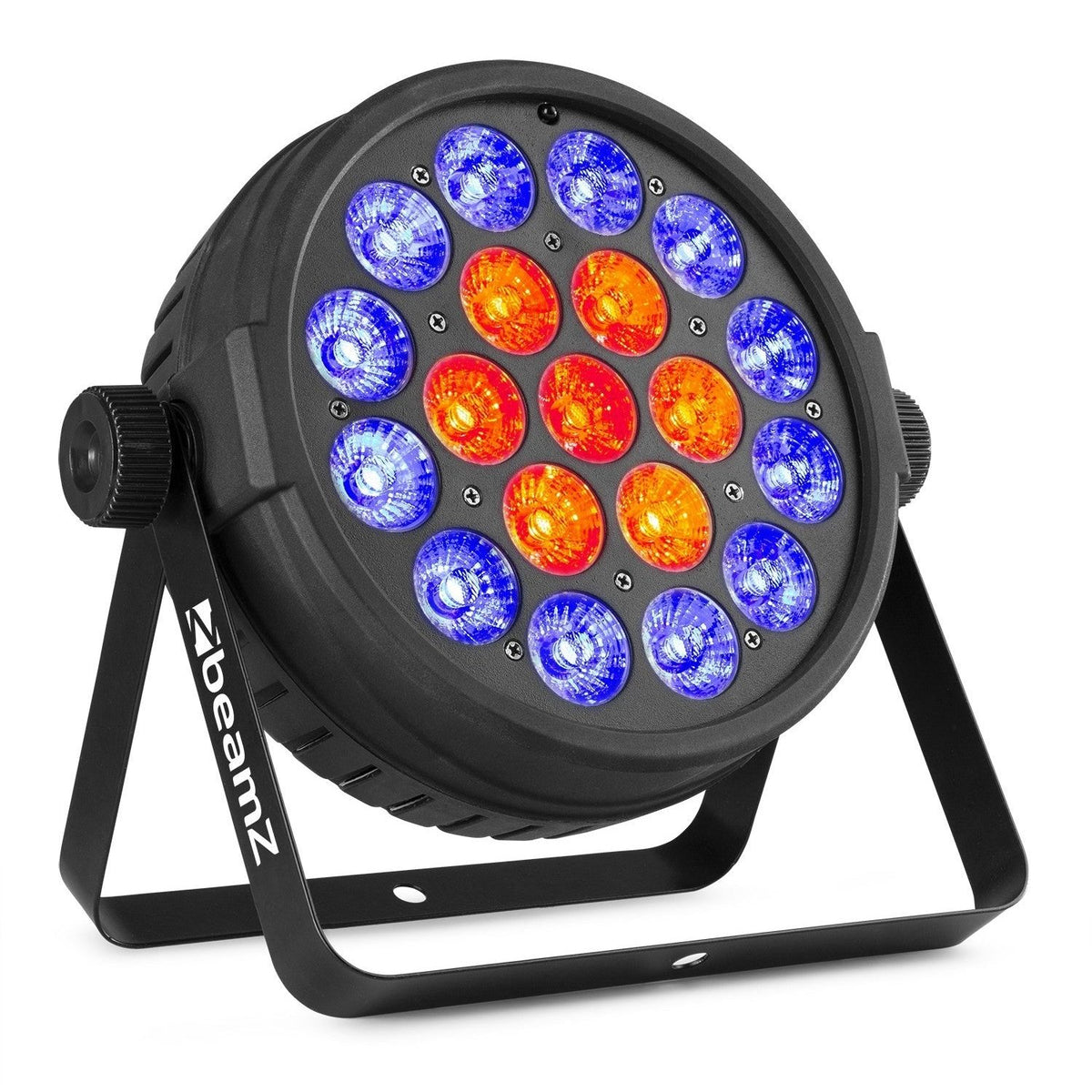 beamZ BT410 - Foco Par Ligero 19x 10W RGBW - Tempo Shop