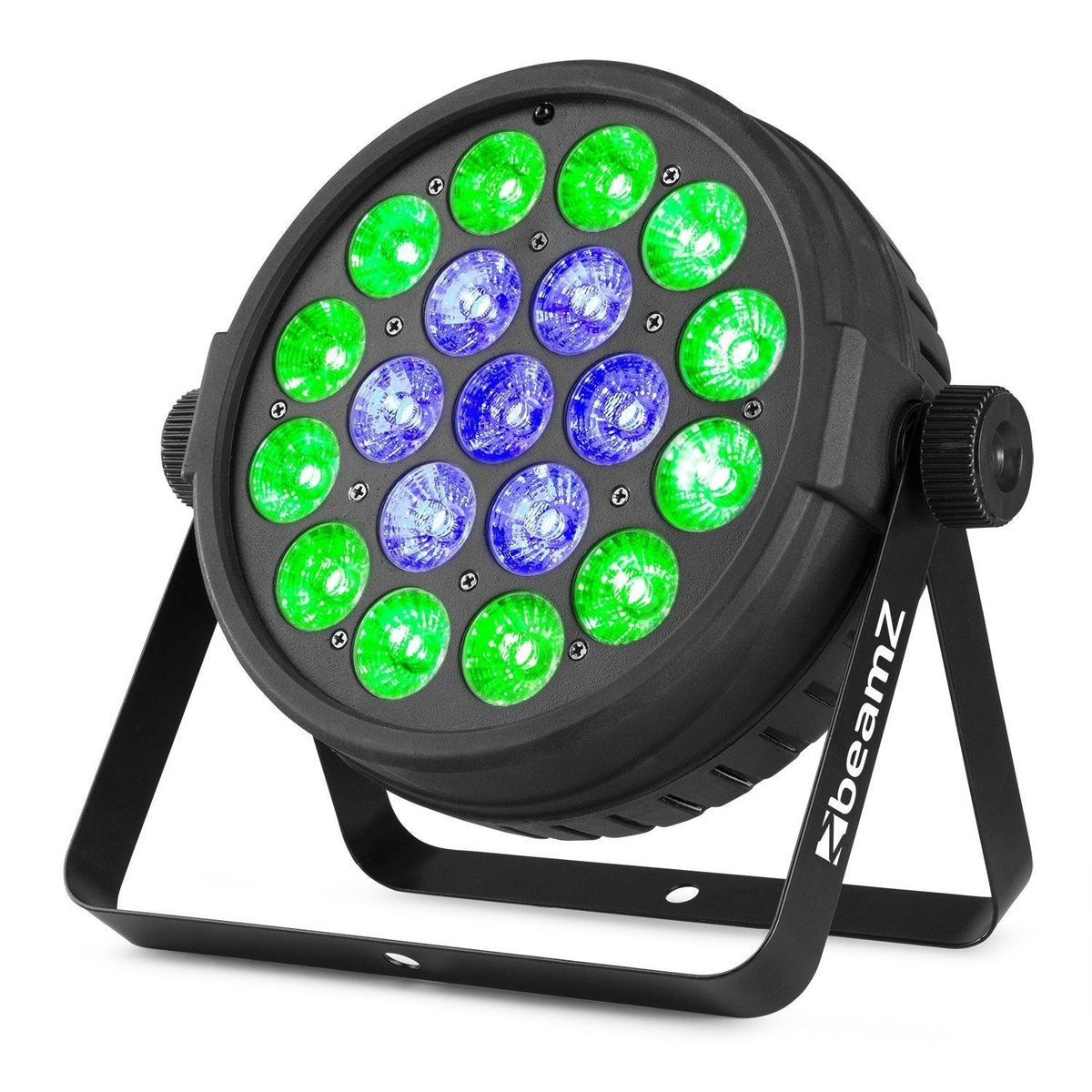 beamZ BT410 - Foco Par Ligero 19x 10W RGBW - Tempo Shop