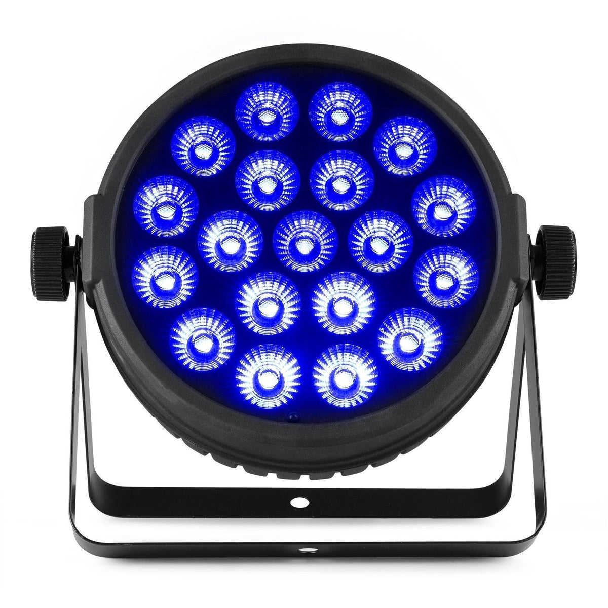 beamZ BT410 - Foco Par Ligero 19x 10W RGBW - Tempo Shop