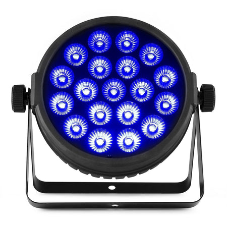 beamZ BT410 - Foco Par Ligero 19x 10W RGBW - Tempo Shop