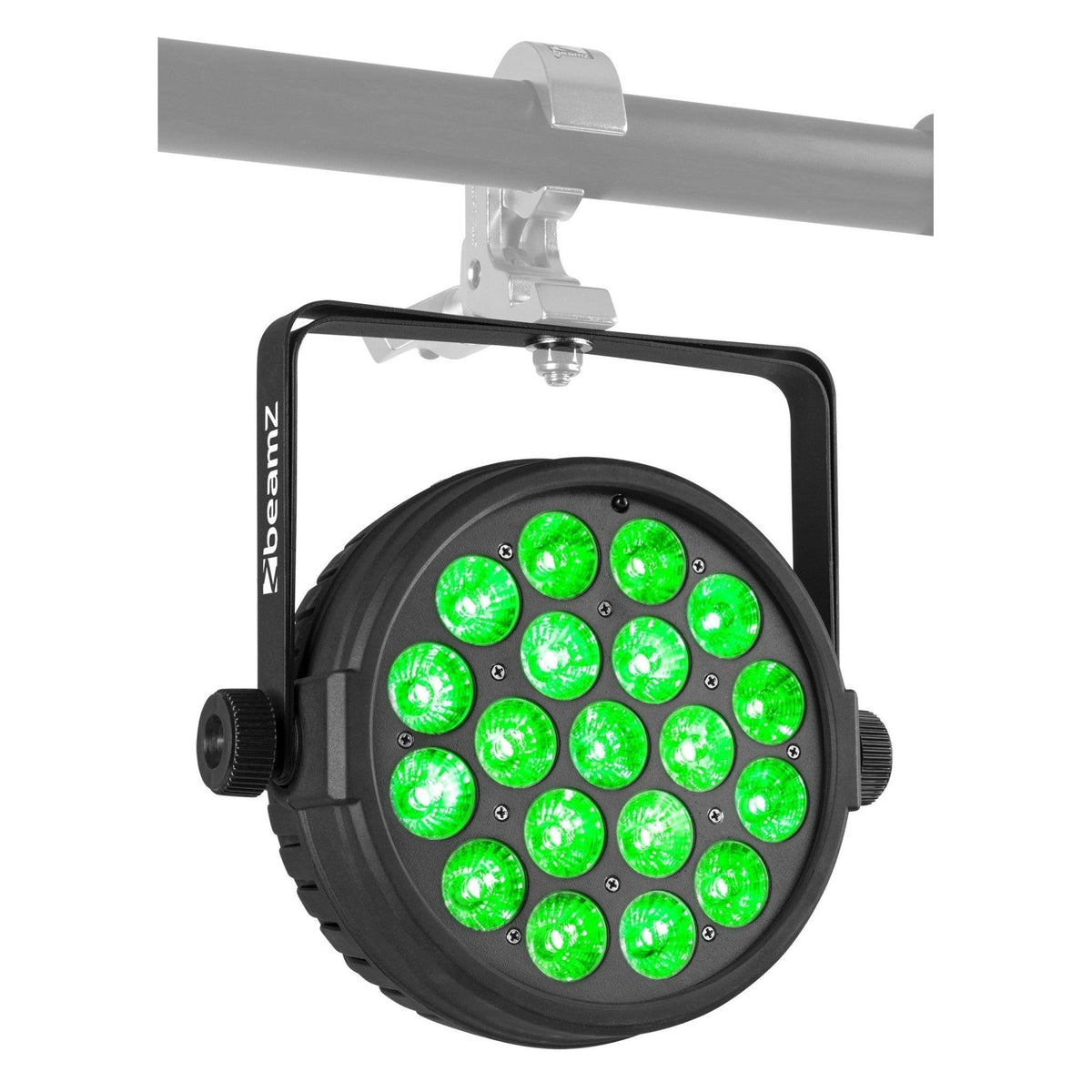 beamZ BT410 - Foco Par Ligero 19x 10W RGBW - Tempo Shop
