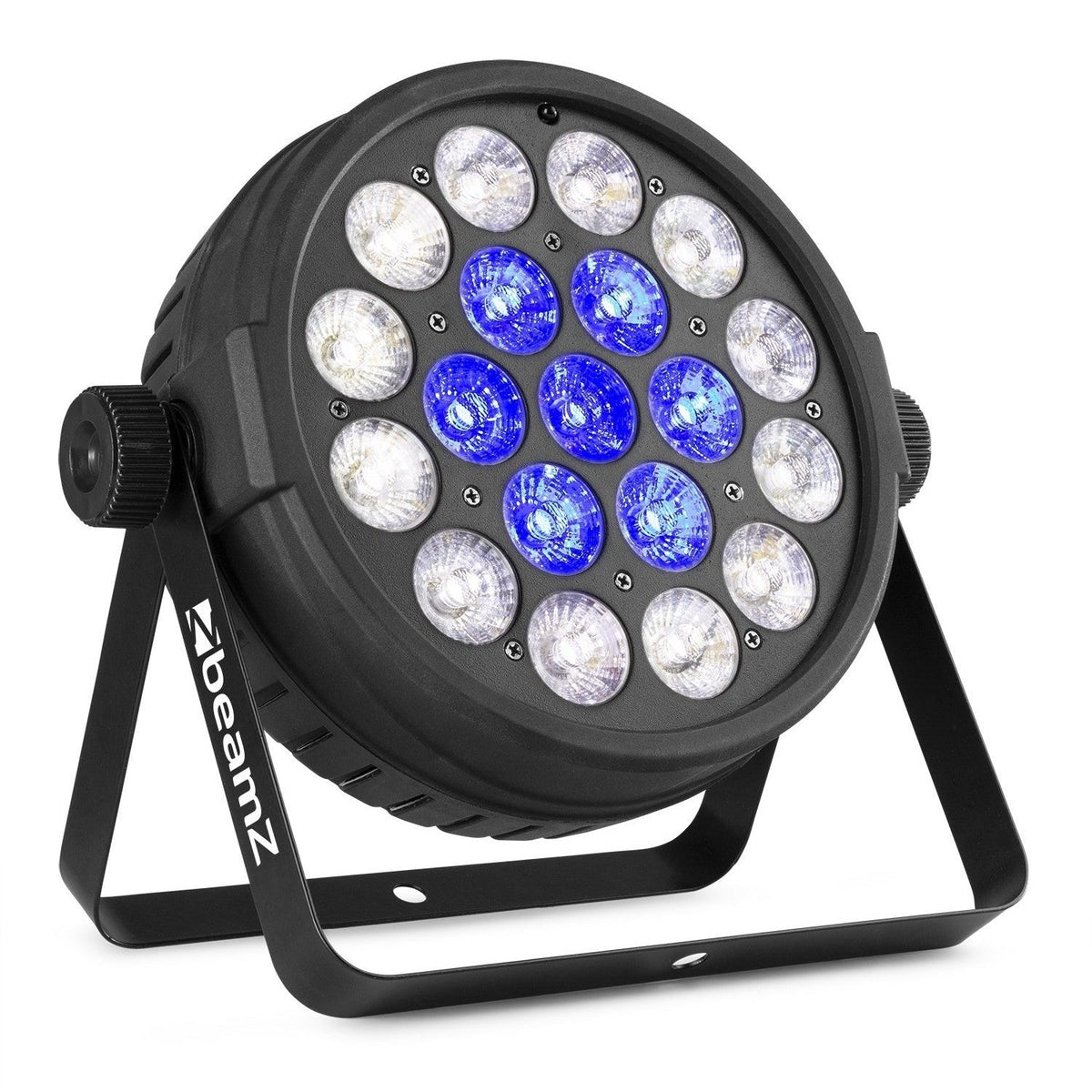 beamZ BT410 - Foco Par Ligero 19x 10W RGBW - Tempo Shop