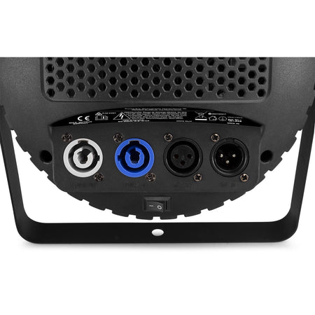 beamZ BT420 - Foco Par Ligero 7x 10W + efecto Combi SMD - Tempo Shop