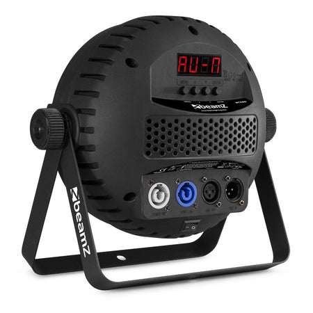 beamZ BT420 - Foco Par Ligero 7x 10W + efecto Combi SMD - Tempo Shop