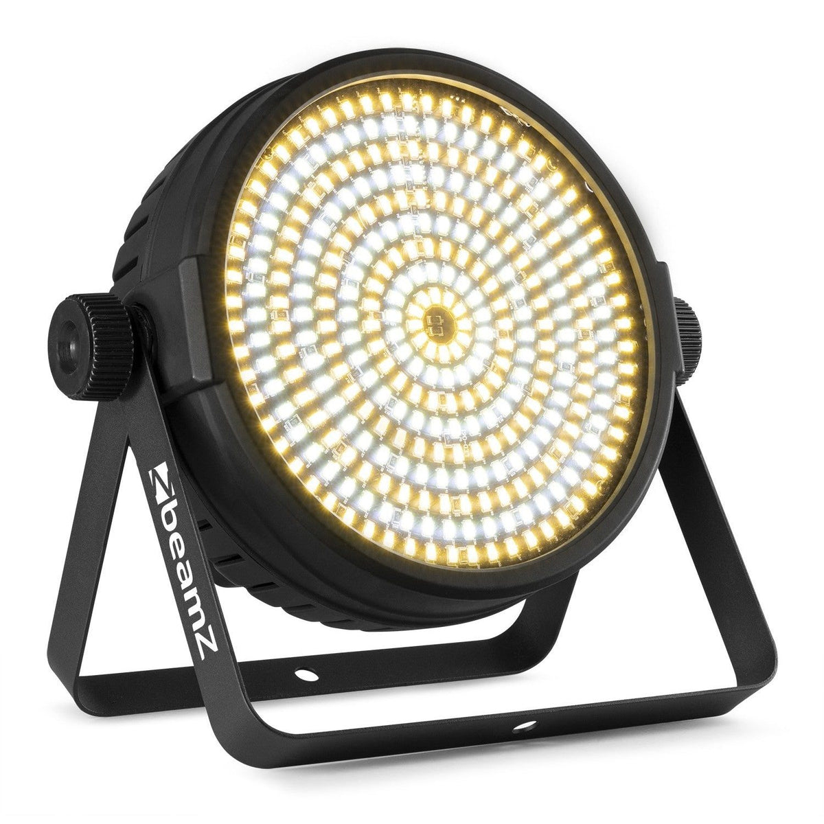 beamZ BT430 - Foco Par Ligero Strobo CW/WW - Tempo Shop