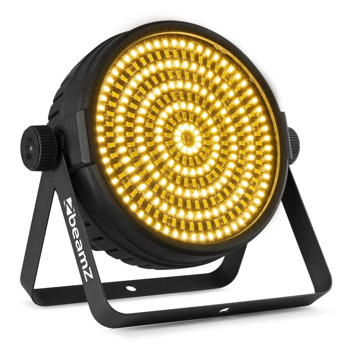 beamZ BT430 - Foco Par Ligero Strobo CW/WW - Tempo Shop