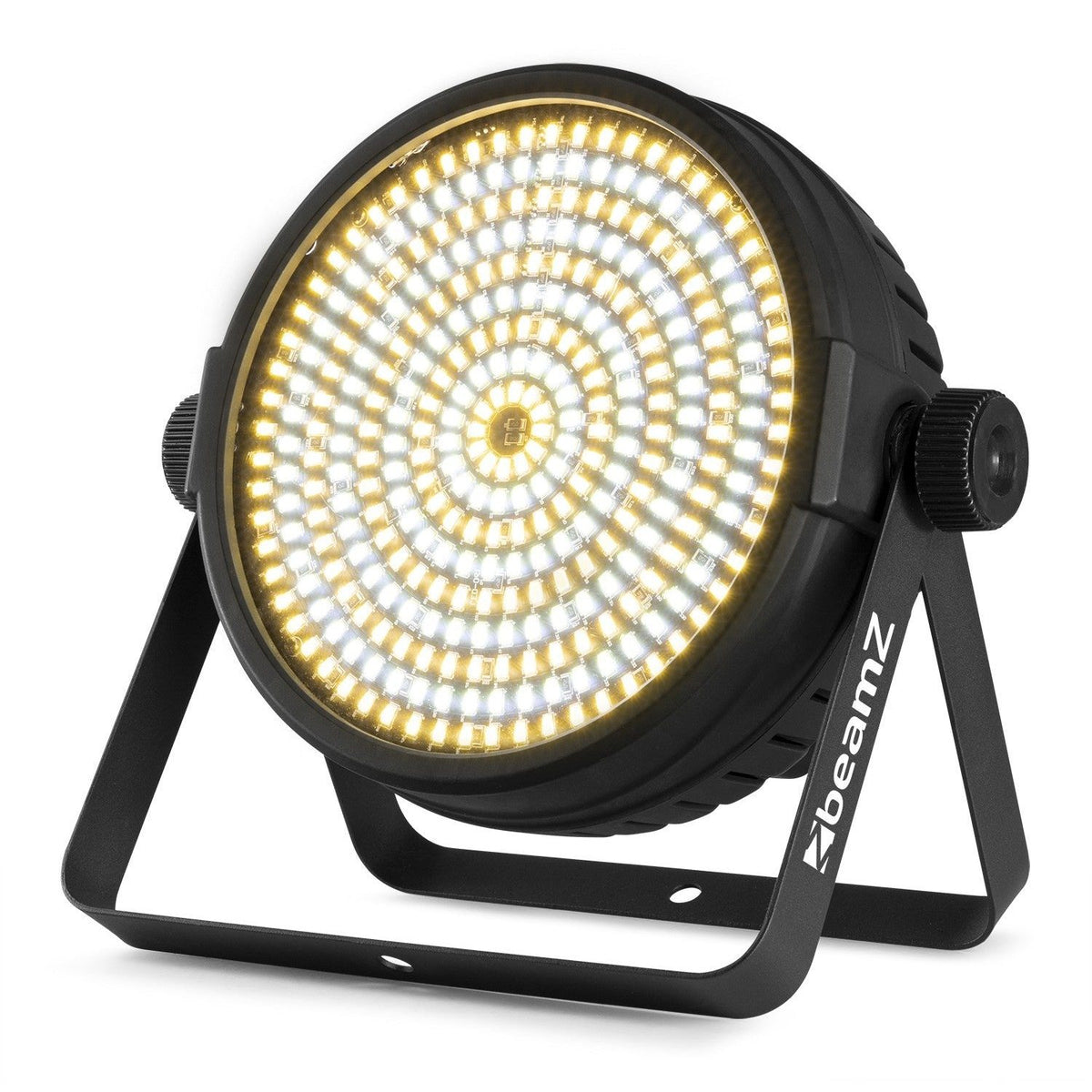 beamZ BT430 - Foco Par Ligero Strobo CW/WW - Tempo Shop