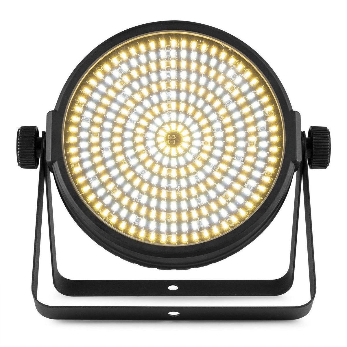 beamZ BT430 - Foco Par Ligero Strobo CW/WW - Tempo Shop