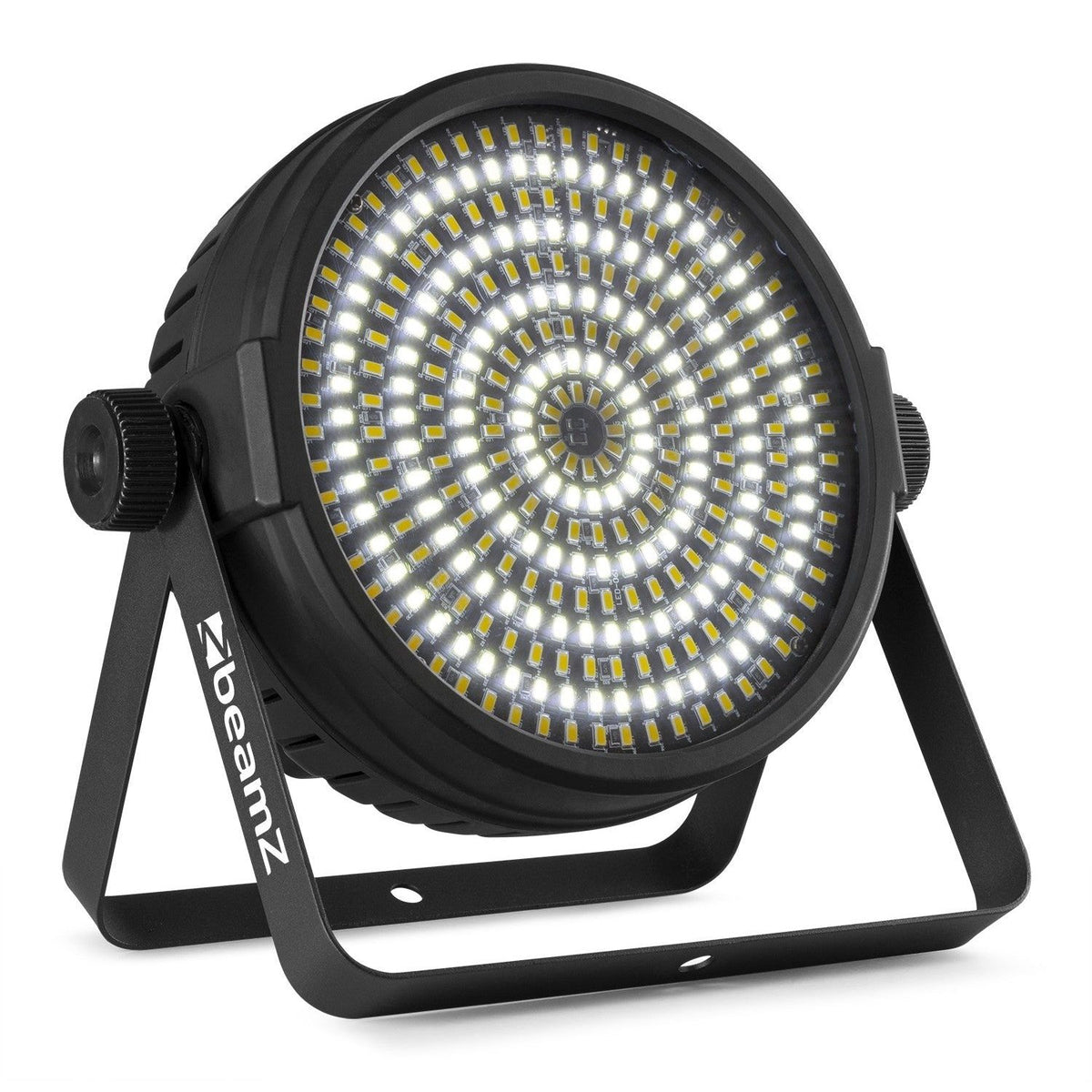 beamZ BT430 - Foco Par Ligero Strobo CW/WW - Tempo Shop