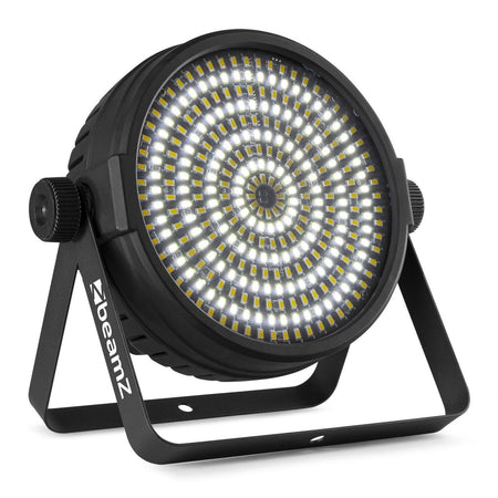 beamZ BT430 - Foco Par Ligero Strobo CW/WW - Tempo Shop