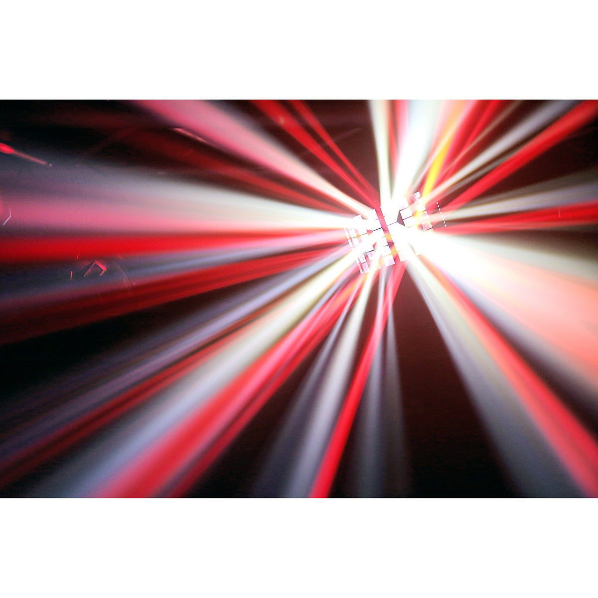 beamZ Butterfly II - LED mini derby - Tempo Shop