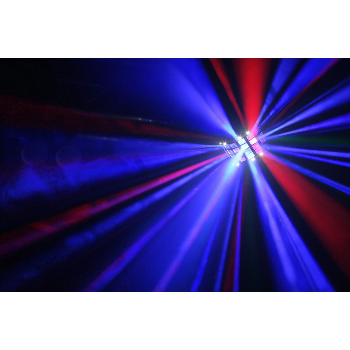 beamZ LED Butterfly - Efectos con strobo - Tempo Shop