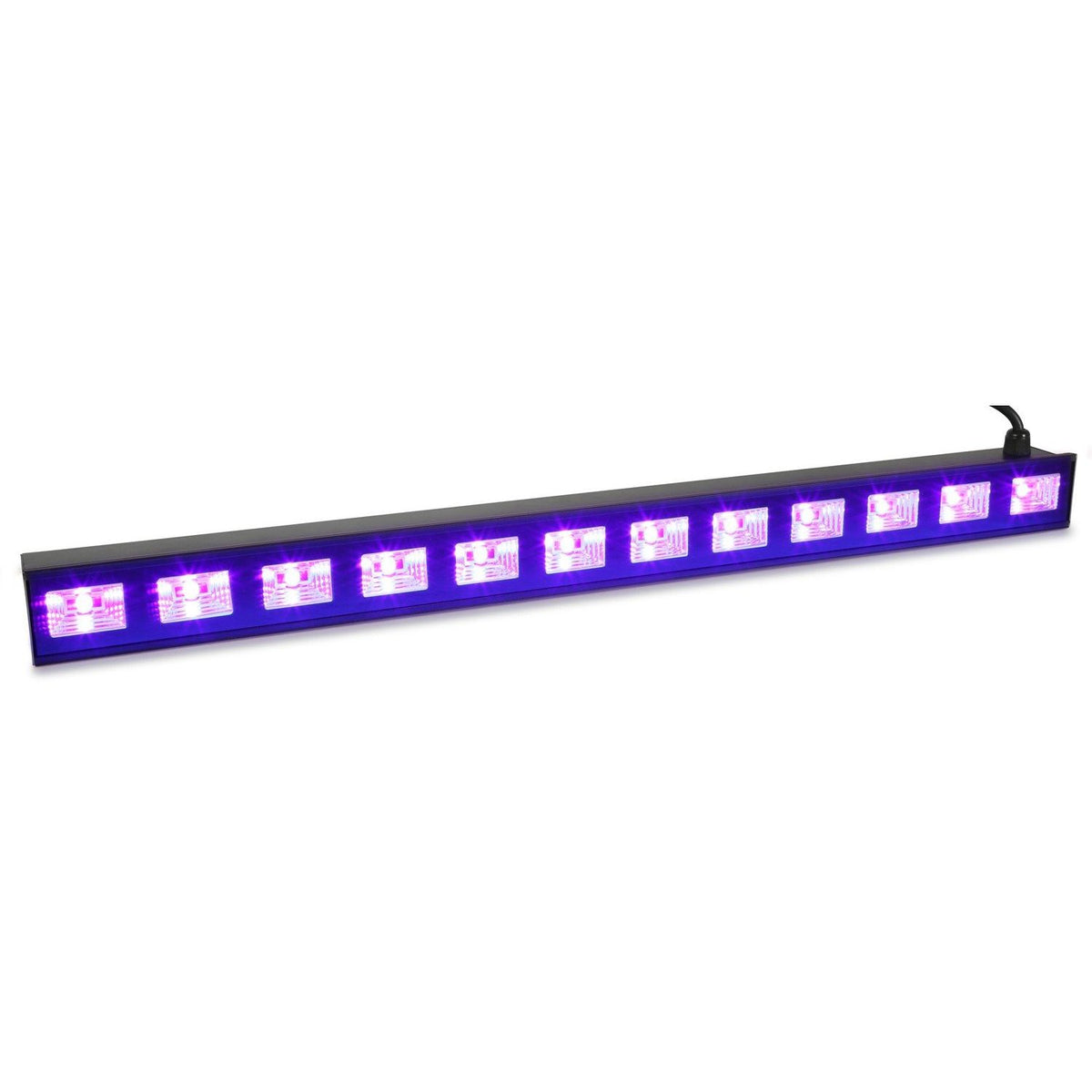 beamZ BUV123 - Barra LED UV - Tempo Shop