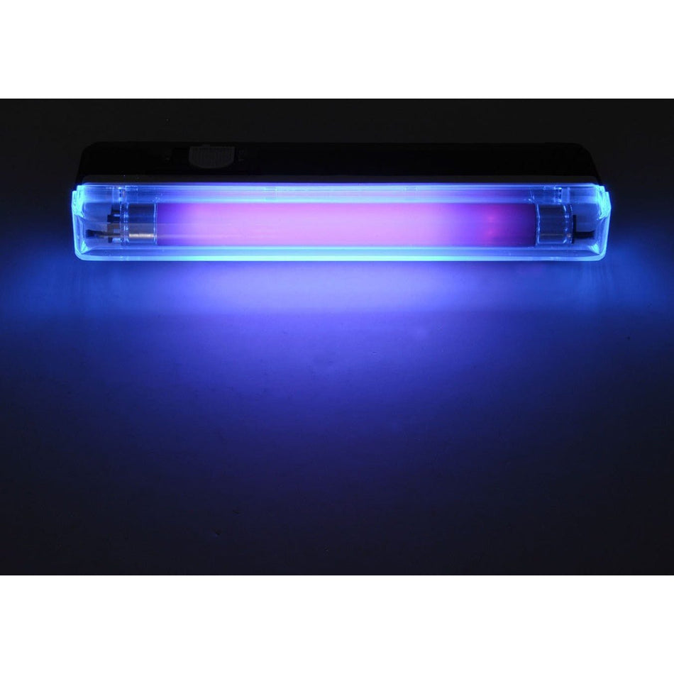 beamZ BUV15TL - Conjunto UV luz negra de 6 pulgadas - Tempo Shop