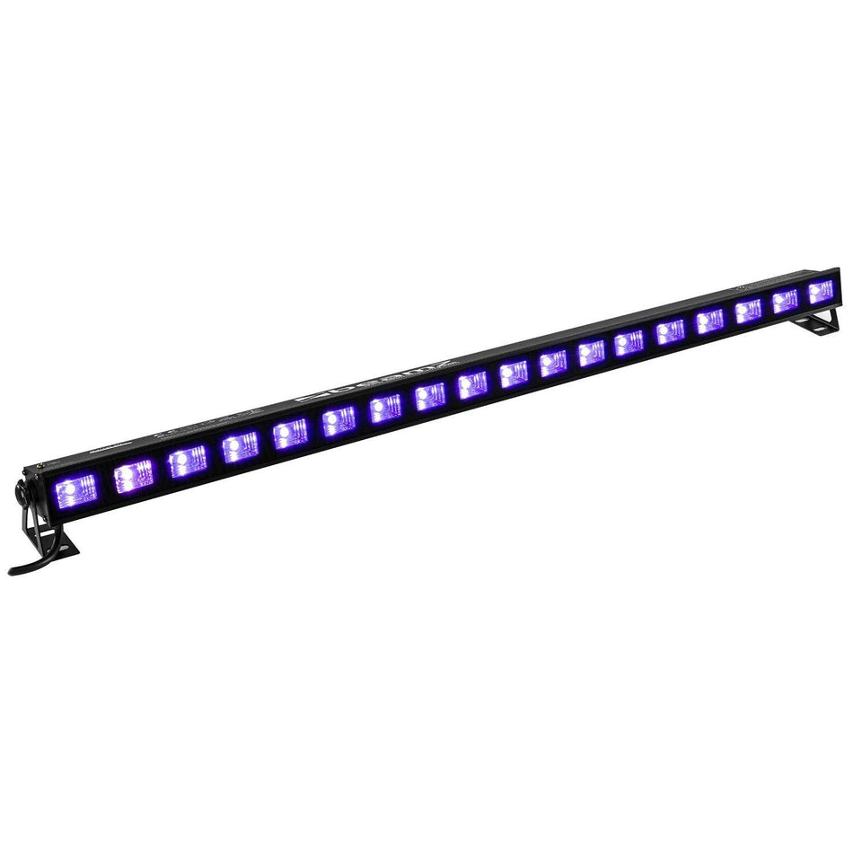 beamZ BUV183 - Barra LED UV - Tempo Shop