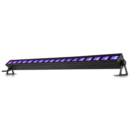 beamZ BUV183 - Barra LED UV - Tempo Shop