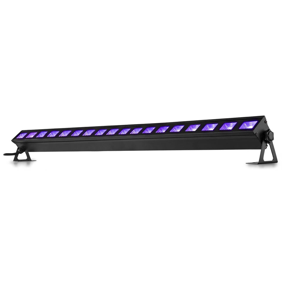 beamZ BUV183 - Barra LED UV - Tempo Shop