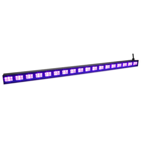 beamZ BUV183 - Barra LED UV - Tempo Shop