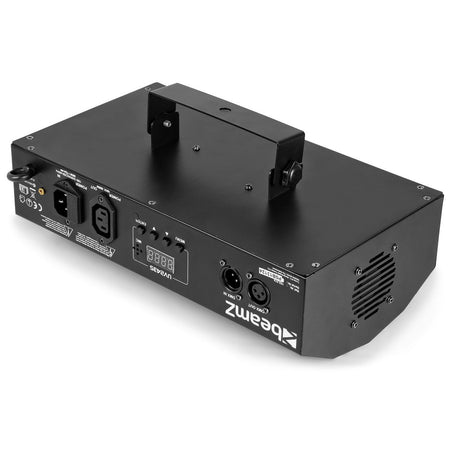 beamZ BUV463 - Strobo LED UV - Tempo Shop