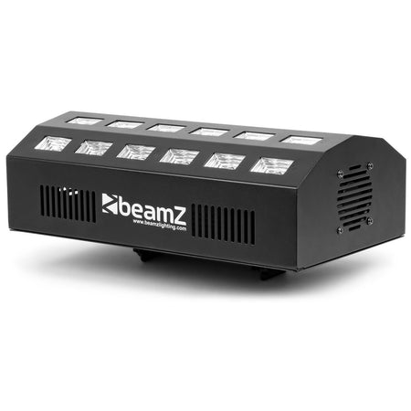 beamZ BUV463 - Strobo LED UV - Tempo Shop