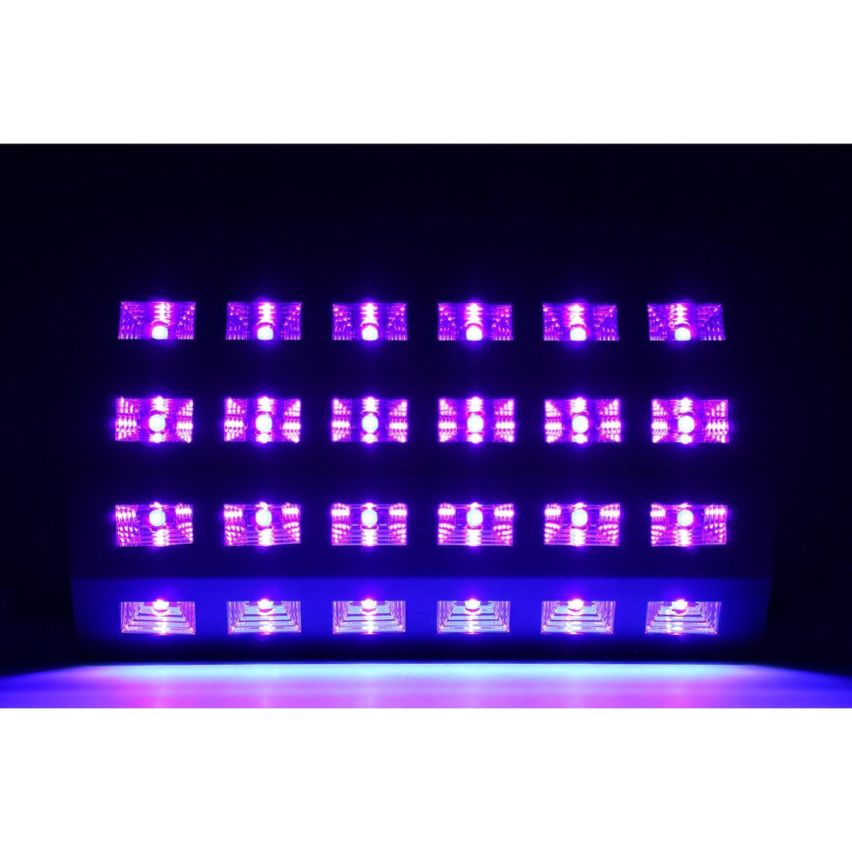 beamZ BUV463 - Strobo LED UV - Tempo Shop