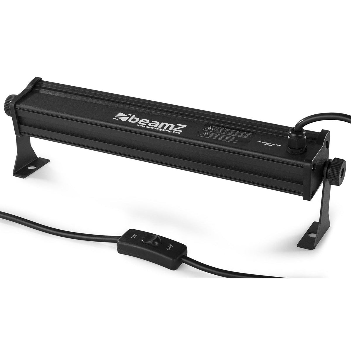 beamZ BUV63 - Barra UV - Tempo Shop