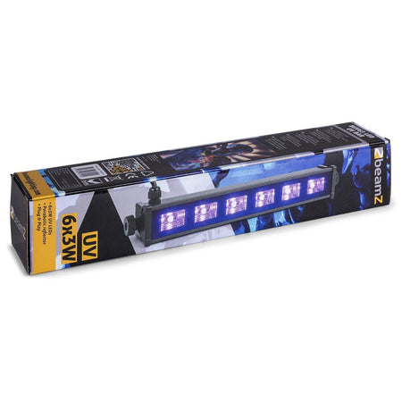 beamZ BUV63 - Barra UV - Tempo Shop