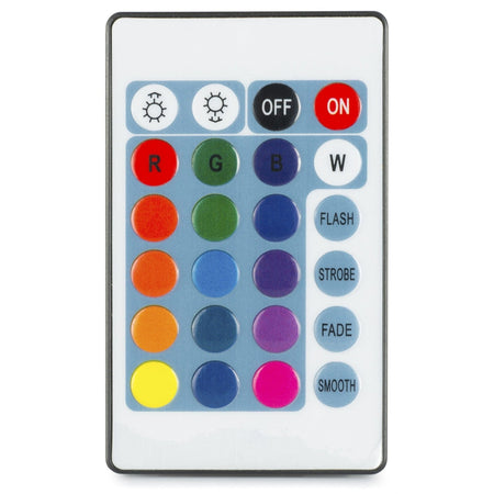 beamZ BWA63 - Foco Par Aluminio IP65 RGB - Tempo Shop