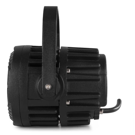 beamZ BWA63 - Foco Par Aluminio IP65 RGB - Tempo Shop